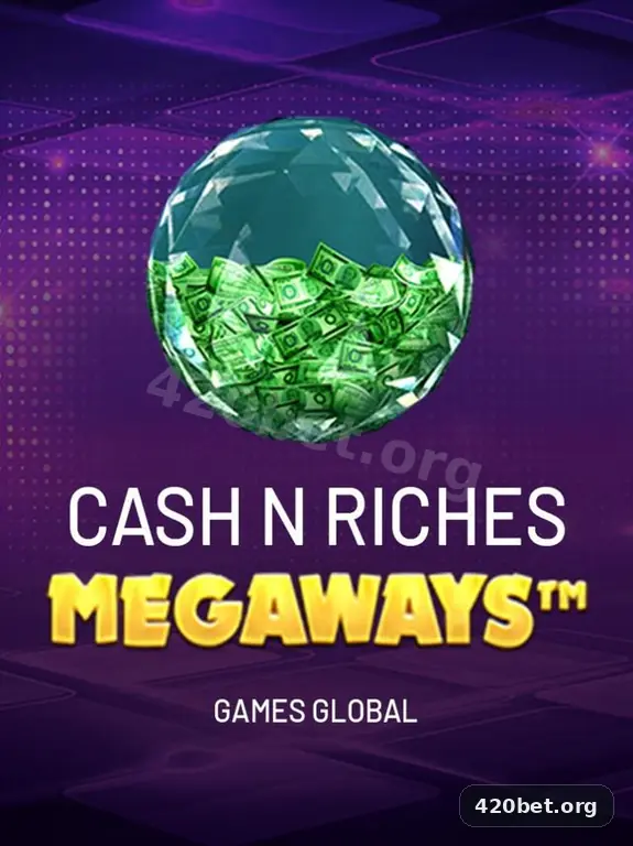 420bet 1